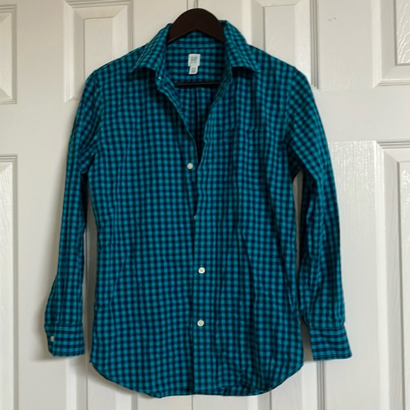 GAP Youth shirt xxl (14-16 regular) - Picture 1 of 4